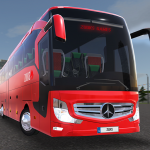 Bus Simulator Ultimate 1.5.0 Apk**
