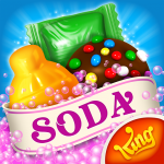 Candy Crush Soda Saga Apk 2021 - Kilitler Açık