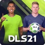 Dream League Soccer 2021 Hileli Apk Güncel 2021