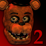 Five Nights at Freddy's 2 Apk**