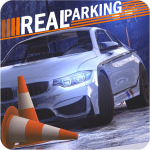 Real Car Parking Driving Street 3D Hileli Apk Güncel 2021**
