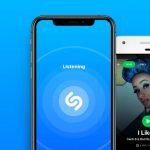 iOS’un Kontrol Merkezi ile Shazam’da kaç şarkı bulundu?