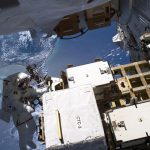 Uzay istasyonundaki su, astronotların sıhhatini tehlikeye atıyor!