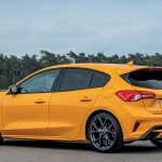 2021 Ford Focus fiyat listesi