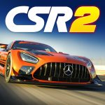 CSR Racing 2 - Car Racing Game mod apk indir ucretsiz 2021**