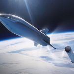 Elon Musk, Starship’in fırlatılması için tarih verdi