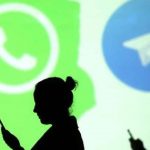 Facebook ve WhatsApp kesintisi Telegram’a yaradı!