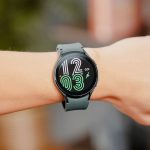 Galaxy Watch 4’e hata güncellemesi geldi!