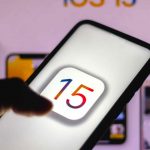 iOS 15.1 Beta 4, geliştiriciler için yayınlandı!