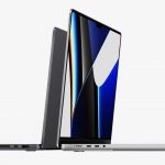 M1 Pro ve M1 Max işlemcili 16 inç MacBook Pro tanıtıldı