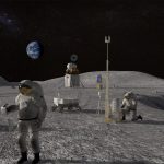 NASA, Ay’da bir Wi-Fi ağı kurmaya çalışıyor!
