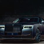 Rolls-Royce Black Badge Ghost tanıtıldı! İşte fiyatı