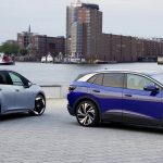 Volkswagen grubunun elektrik araç satışları şaşırttı