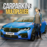 Car Parking Multiplayer Mod Apk 4.5.9 APK indir hileli 2021**