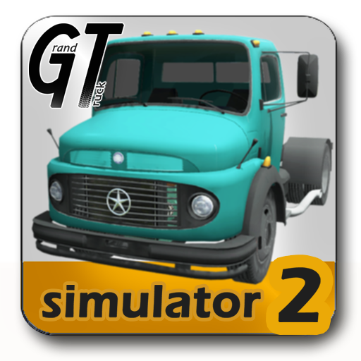 Grand Truck Simulator 2, apk, indir, yukle, 2021**,