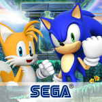 Sonic The Hedgehog 4 Episode II apk indir 2021** 2.0.5