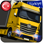Cargo Simulator 2019 Türkiye apk indir 2021**