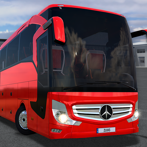 Bus simulator, ultimate ,apk, indir, happymod, 2021**,