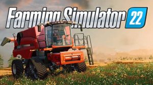 Farming Simulator 22 APK Mod v1.1.1.0 sinirsiz para hileli 2022** 3