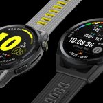 Koşuculara özel Huawei Watch GT Runner tanıtıldı!