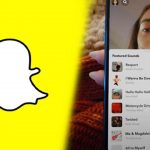 Snapchat’e Instagram Music gibisi özellik geliyor!