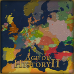 Age of History II apk indir 2021**