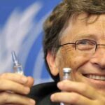 Omicron Varyantı, Bill Gates'in Koronavirüs 2021**