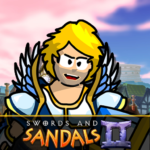 Swords and Sandals 2 Redux apk indir 2021**