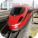 Train Simulator 3 apk indir 2021**