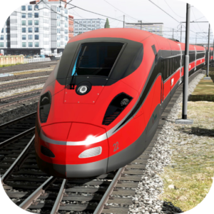 Train  Simulator 3 apk indir 2021**