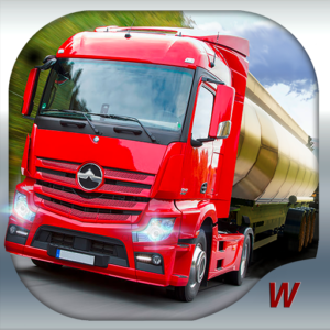 Truckers of Europe 2 apk indir hileli apk 2022**