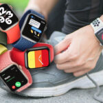 Yeni Apple Watch, için SE ,ve spor, model iddiası!,