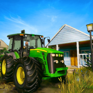 Farming, Simulator, 22, Apk, Mobile ,Android ,Version, Full ,Game Setup, ucretsiz 